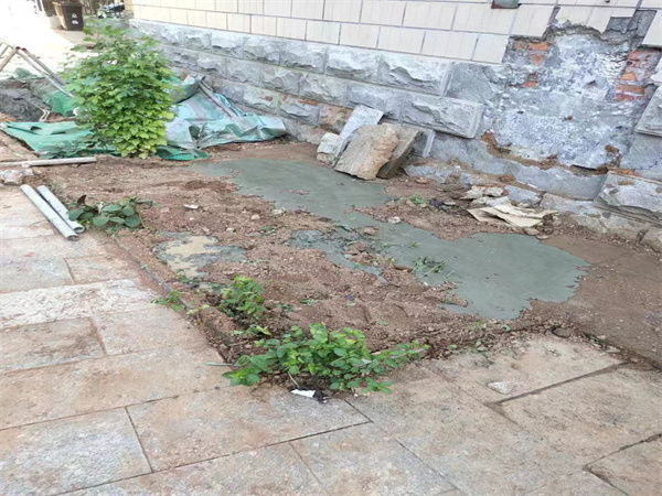 都昌地基基础注浆增加承载力灌浆加固