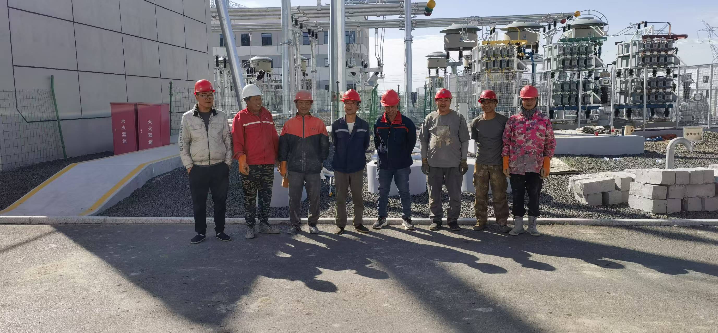 都昌地基沉降如何修复?